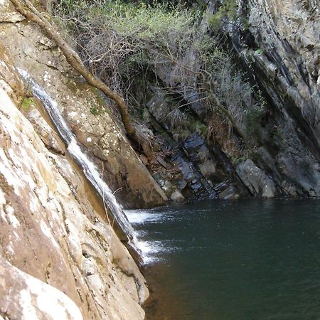 Las Lucías, experiencias de ecoturismo Navatrasierra Exterior foto