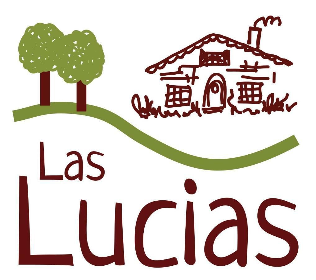 Las Lucías, experiencias de ecoturismo Navatrasierra Exterior foto